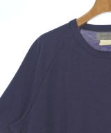 yohji yamamoto POUR HOMME（ヨウジヤマモトプールオム）Tシャツ・カットソー 紫 サイズ:3(M位) メンズ/2200696053276