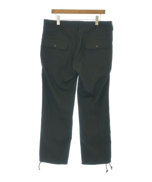 yohji yamamoto POUR HOMME（ヨウジヤマモトプールオム）その他 黒 サイズ:2(S位) メンズ/2200700871223
