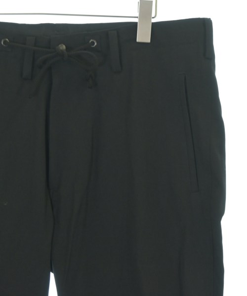 yohji yamamoto POUR HOMME（ヨウジヤマモトプールオム）その他 黒 サイズ:2(S位) メンズ/2200700871223