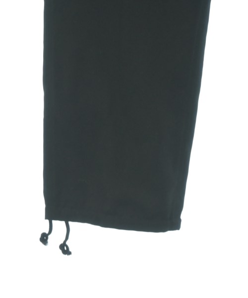 yohji yamamoto POUR HOMME（ヨウジヤマモトプールオム）その他 黒 サイズ:2(S位) メンズ/2200700871223
