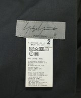 yohji yamamoto POUR HOMME（ヨウジヤマモトプールオム）その他 黒 サイズ:2(S位) メンズ/2200700871223