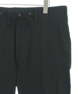 yohji yamamoto POUR HOMME（ヨウジヤマモトプールオム）その他 黒 サイズ:2(S位) メンズ/2200700871223