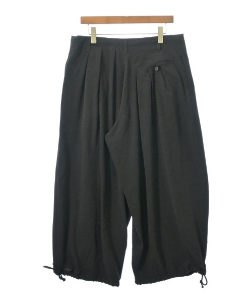 yohji yamamoto POUR HOMME（ヨウジヤマモトプールオム）その他 黒 サイズ:2(S位) メンズ/2200701098049