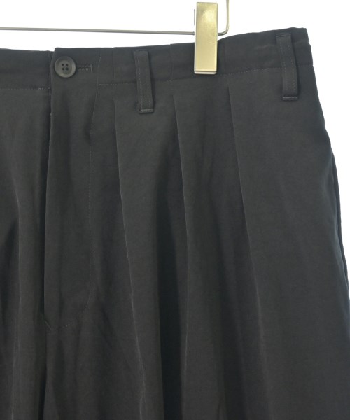 yohji yamamoto POUR HOMME（ヨウジヤマモトプールオム）その他 黒 サイズ:2(S位) メンズ/2200701098049