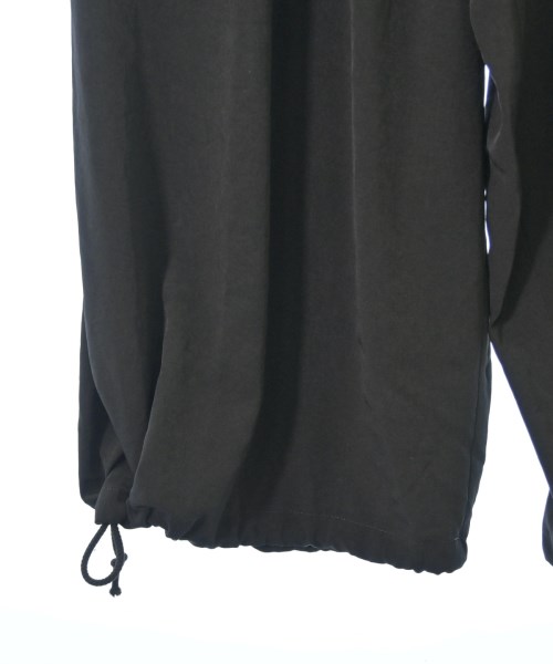 yohji yamamoto POUR HOMME（ヨウジヤマモトプールオム）その他 黒 サイズ:2(S位) メンズ/2200701098049
