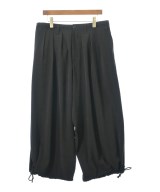 yohji yamamoto POUR HOMME（ヨウジヤマモトプールオム）その他 黒 サイズ:2(S位) メンズ/2200701098049