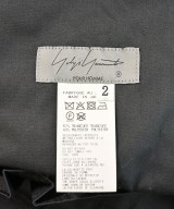 yohji yamamoto POUR HOMME（ヨウジヤマモトプールオム）その他 黒 サイズ:2(S位) メンズ/2200701098049