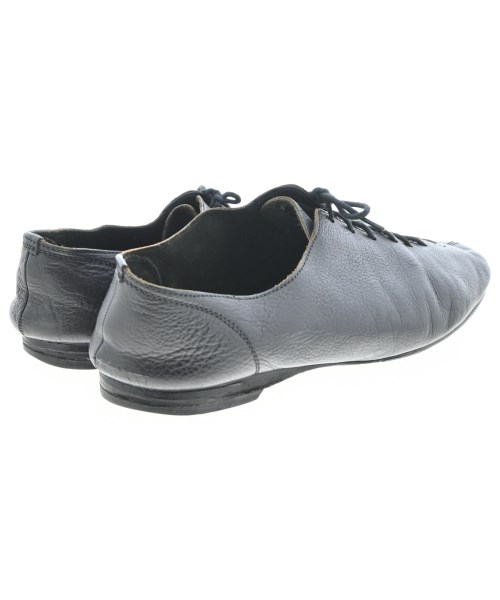 yohji yamamoto POUR HOMME（ヨウジヤマモトプールオム）ビジネス・ドレスシューズ 黒 サイズ:4(27cm位) メンズ/2200701738020