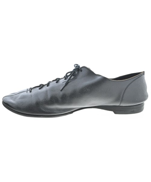 yohji yamamoto POUR HOMME（ヨウジヤマモトプールオム）ビジネス・ドレスシューズ 黒 サイズ:4(27cm位) メンズ/2200701738020