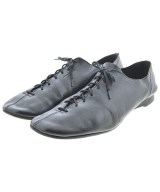 yohji yamamoto POUR HOMME（ヨウジヤマモトプールオム）ビジネス・ドレスシューズ 黒 サイズ:4(27cm位) メンズ/2200701738020