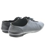 yohji yamamoto POUR HOMME（ヨウジヤマモトプールオム）ビジネス・ドレスシューズ 黒 サイズ:4(27cm位) メンズ/2200701738020