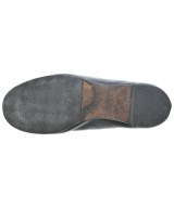 yohji yamamoto POUR HOMME（ヨウジヤマモトプールオム）ビジネス・ドレスシューズ 黒 サイズ:4(27cm位) メンズ/2200701738020