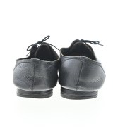 yohji yamamoto POUR HOMME（ヨウジヤマモトプールオム）ビジネス・ドレスシューズ 黒 サイズ:4(27cm位) メンズ/2200701738020