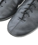 yohji yamamoto POUR HOMME（ヨウジヤマモトプールオム）ビジネス・ドレスシューズ 黒 サイズ:4(27cm位) メンズ/2200701738020