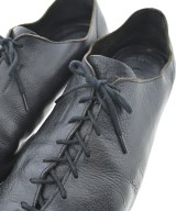 yohji yamamoto POUR HOMME（ヨウジヤマモトプールオム）ビジネス・ドレスシューズ 黒 サイズ:4(27cm位) メンズ/2200701738020