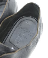yohji yamamoto POUR HOMME（ヨウジヤマモトプールオム）ビジネス・ドレスシューズ 黒 サイズ:4(27cm位) メンズ/2200701738020