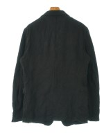yohji yamamoto POUR HOMME（ヨウジヤマモトプールオム）テーラードジャケット 黒 サイズ:2(S位) メンズ/2200701825010