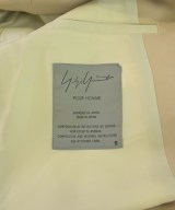yohji yamamoto POUR HOMME（ヨウジヤマモトプールオム）カジュアルジャケット ベージュ サイズ:5(XL位) メンズ/2200702010019