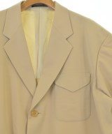 yohji yamamoto POUR HOMME（ヨウジヤマモトプールオム）カジュアルジャケット ベージュ サイズ:5(XL位) メンズ/2200702010019