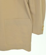 yohji yamamoto POUR HOMME（ヨウジヤマモトプールオム）カジュアルジャケット ベージュ サイズ:5(XL位) メンズ/2200702010019