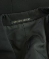 yohji yamamoto POUR HOMME（ヨウジヤマモトプールオム）チェスターコート 黒 サイズ:M メンズ/2200702010057
