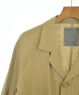 yohji yamamoto POUR HOMME（ヨウジヤマモトプールオム）テーラードジャケット ベージュ サイズ:S メンズ/2200702010064