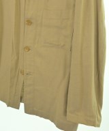 yohji yamamoto POUR HOMME（ヨウジヤマモトプールオム）テーラードジャケット ベージュ サイズ:S メンズ/2200702010064