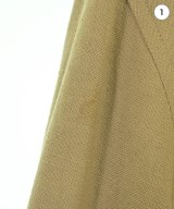 yohji yamamoto POUR HOMME（ヨウジヤマモトプールオム）テーラードジャケット ベージュ サイズ:S メンズ/2200702010064