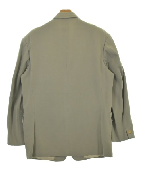 yohji yamamoto POUR HOMME（ヨウジヤマモトプールオム）ジャケット カーキ サイズ:S メンズ/2200702010095
