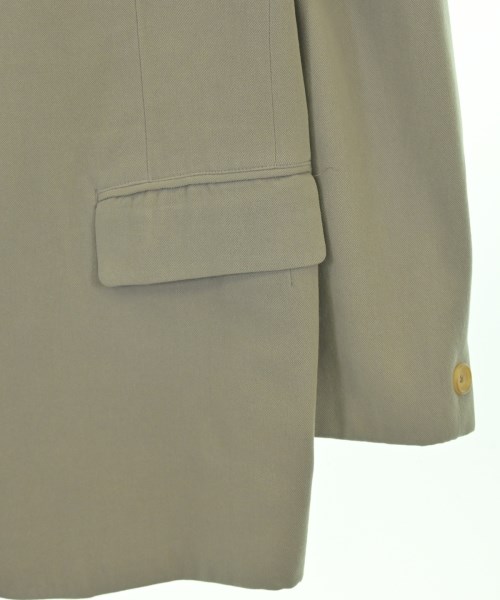 yohji yamamoto POUR HOMME（ヨウジヤマモトプールオム）ジャケット カーキ サイズ:S メンズ/2200702010095