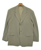 yohji yamamoto POUR HOMME（ヨウジヤマモトプールオム）ジャケット カーキ サイズ:S メンズ/2200702010095