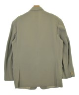 yohji yamamoto POUR HOMME（ヨウジヤマモトプールオム）ジャケット カーキ サイズ:S メンズ/2200702010095