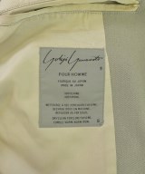 yohji yamamoto POUR HOMME（ヨウジヤマモトプールオム）ジャケット カーキ サイズ:S メンズ/2200702010095