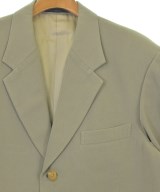 yohji yamamoto POUR HOMME（ヨウジヤマモトプールオム）ジャケット カーキ サイズ:S メンズ/2200702010095