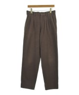 yohji yamamoto POUR HOMME スラックス
