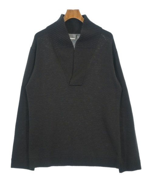 yohji yamamoto POUR HOMME(ヨウジヤマモトプールオム)ニット・セーター グレー サイズ:-(M位)/2200702046056