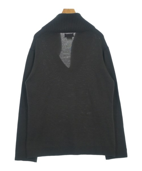 yohji yamamoto POUR HOMME（ヨウジヤマモトプールオム）ニット・セーター グレー サイズ:-(M位) メンズ/2200702046056