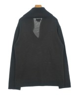 yohji yamamoto POUR HOMME（ヨウジヤマモトプールオム）ニット・セーター グレー サイズ:-(M位) メンズ/2200702046056
