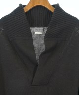 yohji yamamoto POUR HOMME（ヨウジヤマモトプールオム）ニット・セーター グレー サイズ:-(M位) メンズ/2200702046056