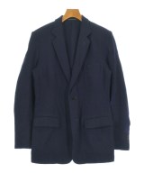 yohji yamamoto POUR HOMME（ヨウジヤマモトプールオム）カジュアルジャケット 紺 サイズ:1(XS位) メンズ/2200646491059