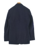 yohji yamamoto POUR HOMME（ヨウジヤマモトプールオム）カジュアルジャケット 紺 サイズ:1(XS位) メンズ/2200646491059