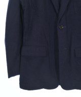 yohji yamamoto POUR HOMME（ヨウジヤマモトプールオム）カジュアルジャケット 紺 サイズ:1(XS位) メンズ/2200646491059