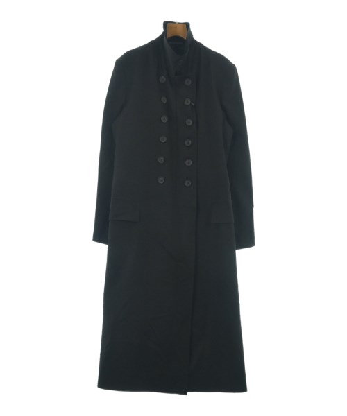 yohji yamamoto POUR HOMME(ヨウジヤマモトプールオム)その他 黒 サイズ:3(M位)/2200654960011
