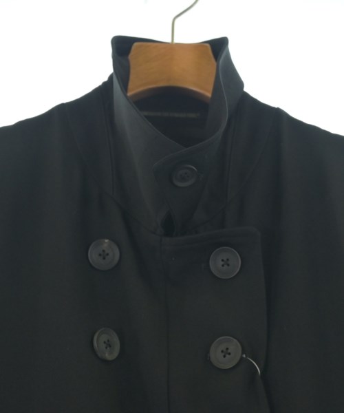 yohji yamamoto POUR HOMME（ヨウジヤマモトプールオム）その他 黒 サイズ:3(M位) メンズ/2200654960011