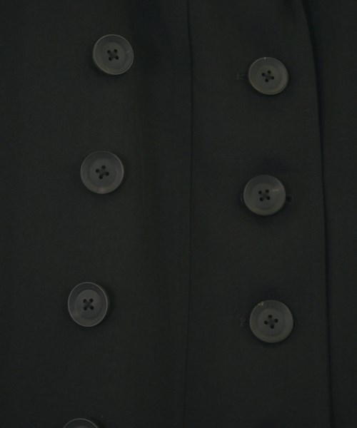 yohji yamamoto POUR HOMME（ヨウジヤマモトプールオム）その他 黒 サイズ:3(M位) メンズ/2200654960011