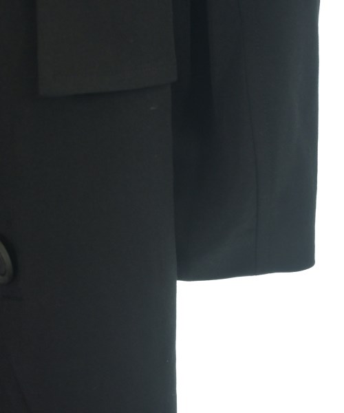 yohji yamamoto POUR HOMME（ヨウジヤマモトプールオム）その他 黒 サイズ:3(M位) メンズ/2200654960011