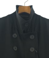 yohji yamamoto POUR HOMME（ヨウジヤマモトプールオム）その他 黒 サイズ:3(M位) メンズ/2200654960011