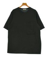 yohji yamamoto POUR HOMME（ヨウジヤマモトプールオム）Tシャツ・カットソー 黒 サイズ:3(M位) メンズ/2200654888018