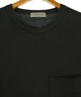 yohji yamamoto POUR HOMME（ヨウジヤマモトプールオム）Tシャツ・カットソー 黒 サイズ:3(M位) メンズ/2200654888018