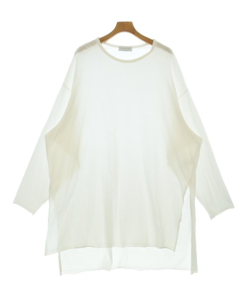 yohji yamamoto POUR HOMME(ヨウジヤマモトプールオム)Tシャツ・カットソー 白 サイズ:3(M位)/2200654888032